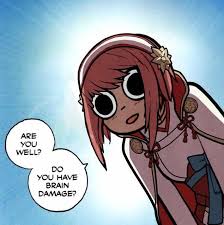 Pin By Kendrillion On Please Consider Fire Emblem Fire Emblem Heroes Brain Damage