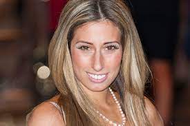 X factor was a breakthrough for stacey solomon. Stacey Solomon New Album X Factor Star Reveals Exciting News At X Factor Musical I Can T Sing Premiere Mirror Online