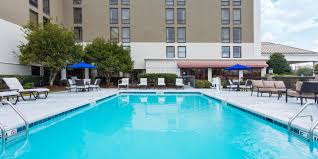 Health and safety protocol certified hotel Wilmington Hotels Holiday Inn Express Suites Wilmington University Ctr