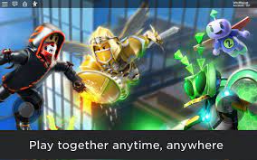 There are some astounding roblox free games you can try out right now without paying. Roblox Apps On Google Play