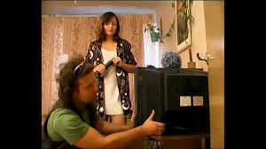 repair tv man russian part 1 - XNXX.COM