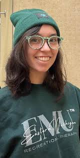 2023 CHHS Outstanding Student Biographies