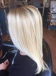 trendy hair highlights bright blonde balayage anna katherine harvey blonde hair with highlights blonde highlights hair styles