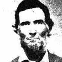 Capt David Wright Craig (1821–1885)