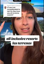 Descubre los Mejores Resorts Todo Incluido en Las Terrenas