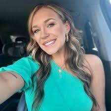 Kayla Boyett's Instagram, Twitter & Facebook