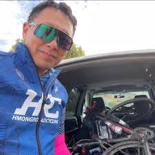 Anonymous How many wives did General Vang Pao have? RIP to Ms May Song Vang.