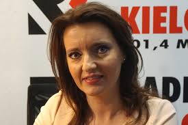 Okła-Drewnowicz pierwsza na liście do Sejmu