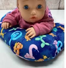 Reborn Baby High Chair