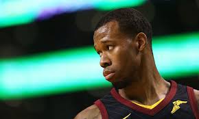 Cleveland cavaliers rodney hood talks after practice about not going into the game 4 vs. Cavs Rodney Hood Speaks Out Says He Didn T Refuse To Play