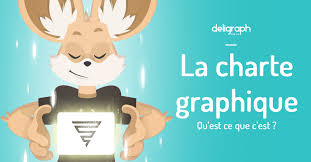 Une Charte Graphique Quest Ce Que Cest A Quoi ça Sert