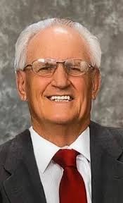 Robert McBride Obituary (2020)