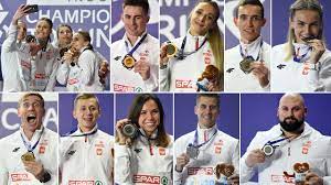 Bądź na bieżąco z najświeższymi wynikami mistrzostwa europy kobiet 2021. Halowe Mistrzostwa Europy Torun 2021 Klasyfikacja Medalowa Zobacz Miejsce Polakow Lekkoatletyka Eurosport W Tvn24