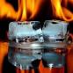 Fire in Ice Events