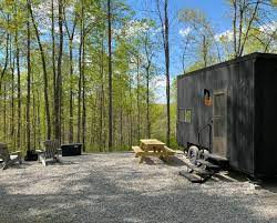 Celina tn to nashville tn. Deal Brand New 30 Off Any Getaway Dale Hollow Tiny Cabin Stay Certifikid