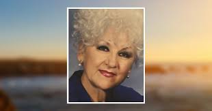 Arla Mae DeFelice Obituary September 29, 2025