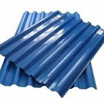 Ral Color Light Weight high Strength Corrugated Steel Roofing Plate Hot  Sales
