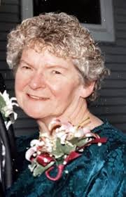 Eileen Doherty Obituary