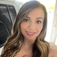Crystal Olivares's Instagram, Twitter & Facebook