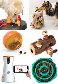 Interactive Dog Toys For Smart Dogs Fun Dog Gift Ideas Smart Dog Toys Interactive Dog Toys Best Dog Gifts