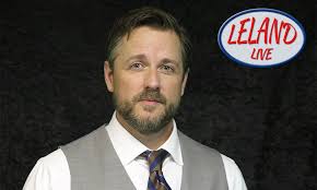 Join Talk 995's own Leland Whaley at Regions Field tomorrow for "Thirsty  Thursday". He'll be broadcasting his show from the Baron's game from 2-6pm