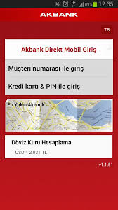 Wed, sep 1, 2021, 11:09am edt Akbank Direkt 3 13 0 Download Fur Android Apk Kostenlos