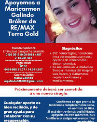 Maria Alexandra Galindo Chacin