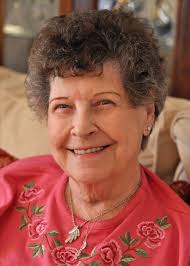 Elizabeth Troup Obituary (2014)