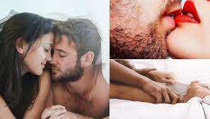 Kamasutra: Las poses sexuales más románticas - Gente - Cultura -  ELTIEMPO.COM
