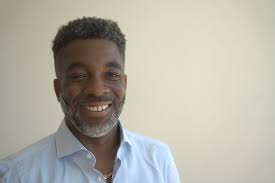 Garden State native Darius Mayfield, now planted in Stafford, seeks  congressional seat