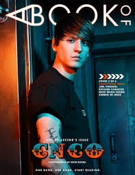 None of the cnco guys could make it solo. A Book Of Cnco Christopher Cover Von A Book Of Blurb Bucher Deutschland