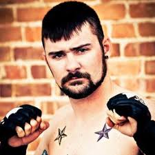 Billy Martin vs. Alexander Brow, Ultimate Xplosion 22