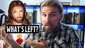 Jesus Was WRONG In Matthew's Gospel