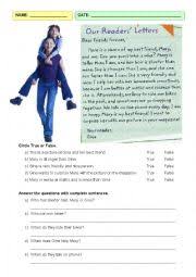 On this page, you can find pdf worksheets for lessons about comparative adjectives in english. Comparative Adjectives Worksheets