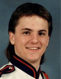 Obituary information for Eric Christopher Sutton