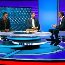 Match of the day studio. The Full Match Of The Day Verdict On Cardiff City Vs Liverpool Controversies And How Bluebirds Can Survive Wales Online