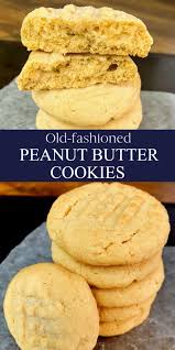 How To Make Peanut Butter Cookies The Endless Appetite Recipe In 2020 Peanut Butter Cookie Recipe Butter Cookies Easy Cookie Recipes