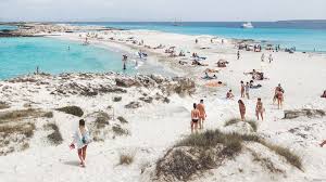 C/ rita levi s/n (parc bit, edificio atb) palma, mallorca (illes balears). Best Beaches In Spain And The Balearic Islands Best Beaches Ibiza Mallorca Menorca And Formentera