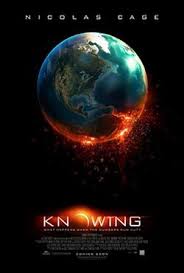 Knowing (film) - Wikipedia