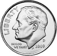 Dime provides high quality value products and unique solutions for the home machine embroiderer. Roosevelt Dime Values 1946 2021 Cointrackers Com Project