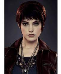 The Twilight Saga Breaking Dawn Alice Cullen Leather Jacket Jackets Creator Twilight Saga Twilight Breaking Dawn Alice Cullen