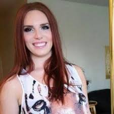 Laurel Shields (@LShields90)