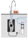 Leaking Instant Hot Water Dispenser part FIX -