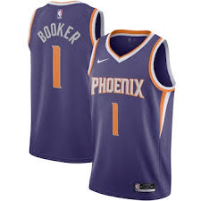 City edition the numbers dont gel with the purple, maybe white outline? Phoenix Suns Devin Booker Jerseys Devin Booker Shirts Devin Booker Gear Shop Suns Com