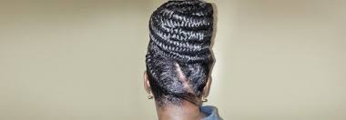 Very nice and professional ladies! Goddess Braids Hair Braiding Service Columbus Oh