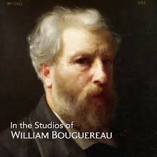 IN THE STUDIOS OF BOUGUEREAU , Nov. 27th