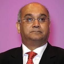 Keith Vaz opens Labour fault line with attack