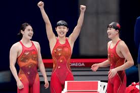 Jun 20, 2021 · 美国东奥泳队选拔 百米蝶式世界纪录保持人出线. Xk Gr8it759ijm