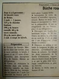 Epingle Par Laurianne Dupre Sur Recette En 2020 Chocolat Blanc Biscuits Roses L Heure