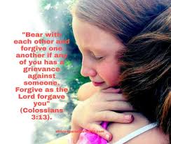 These 30 Forgiveness Bible Verses Will ...